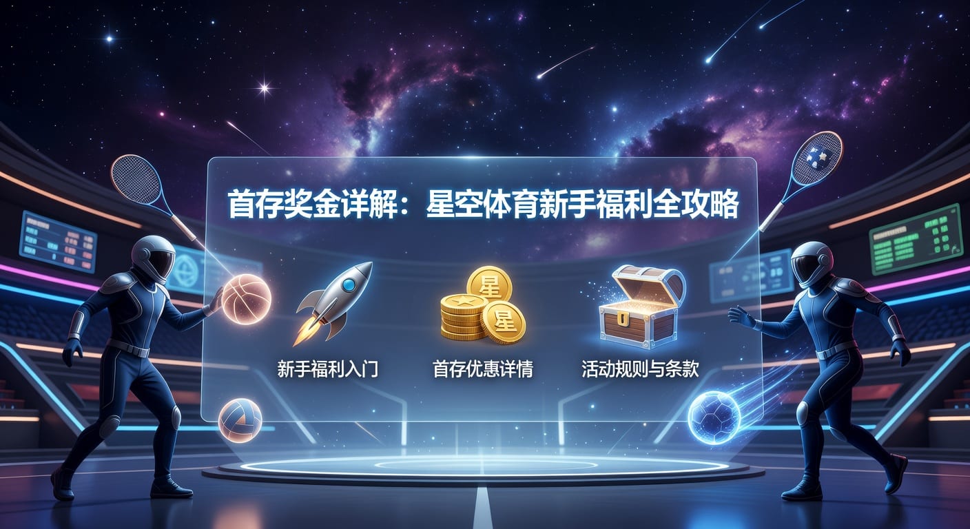 首存奖金 first deposit bonus：稳胆竞彩2026首充福利全攻略