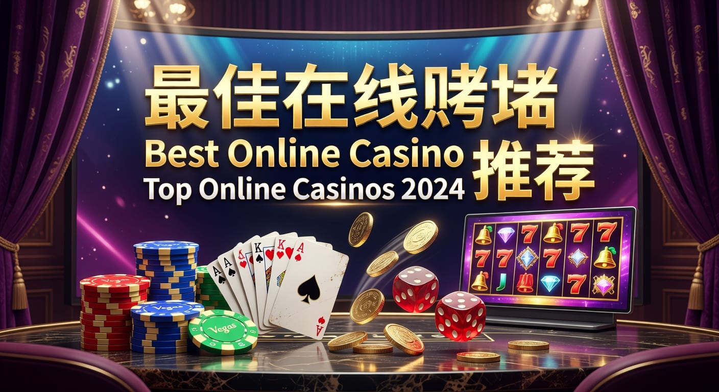 2026最佳在线赌场：体育博彩Top推荐