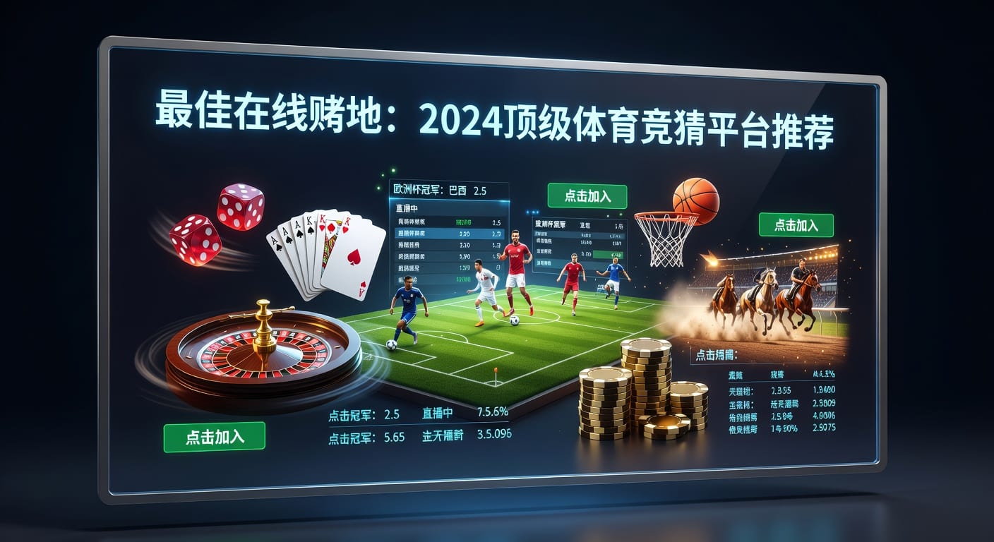 最佳在线赌场 2026体育投注实用推荐