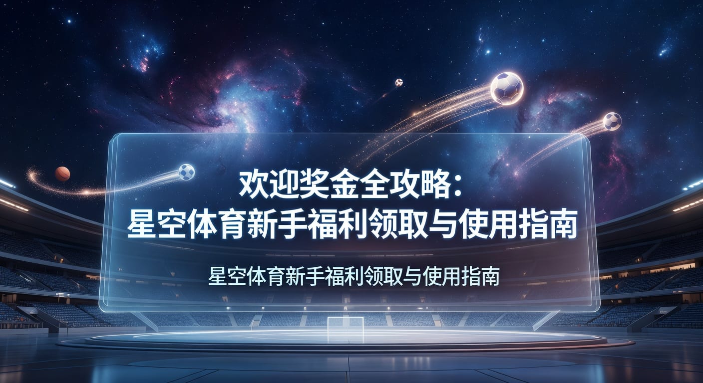 欢迎奖金 welcome bonus 2026新手指南