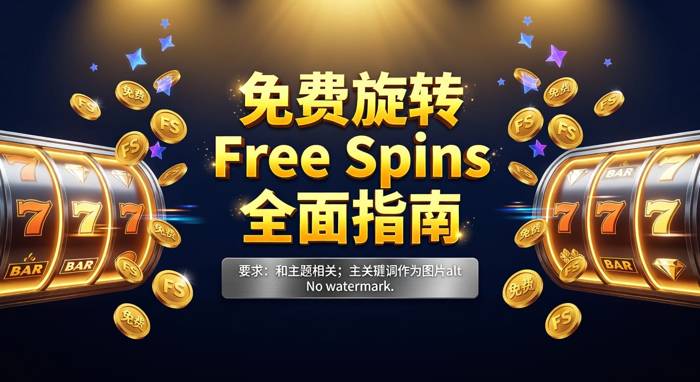 免费旋转 free spins 2026年足球竞猜福利