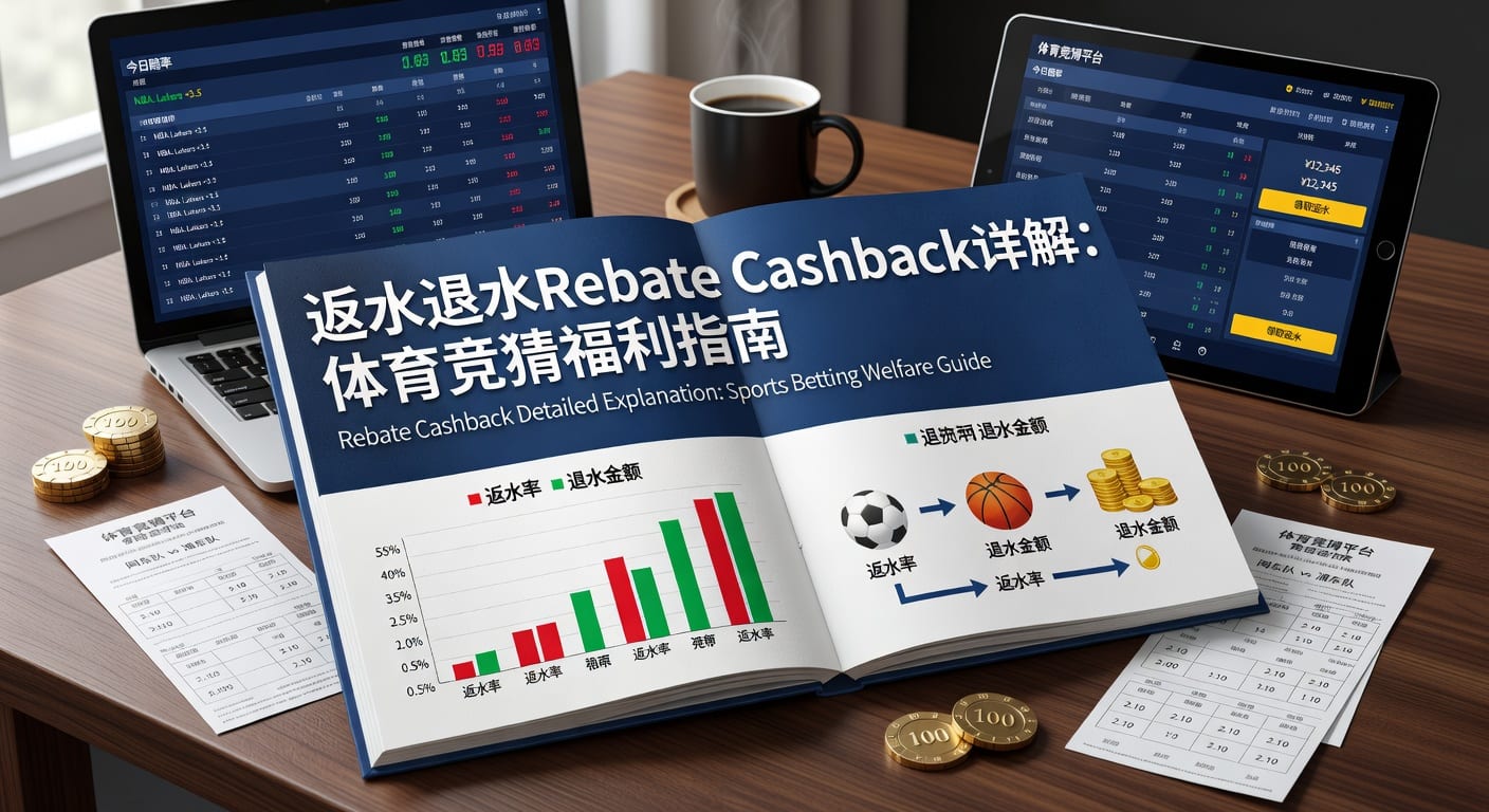 2026世界杯投注返水退水 rebate cashback 收益技巧