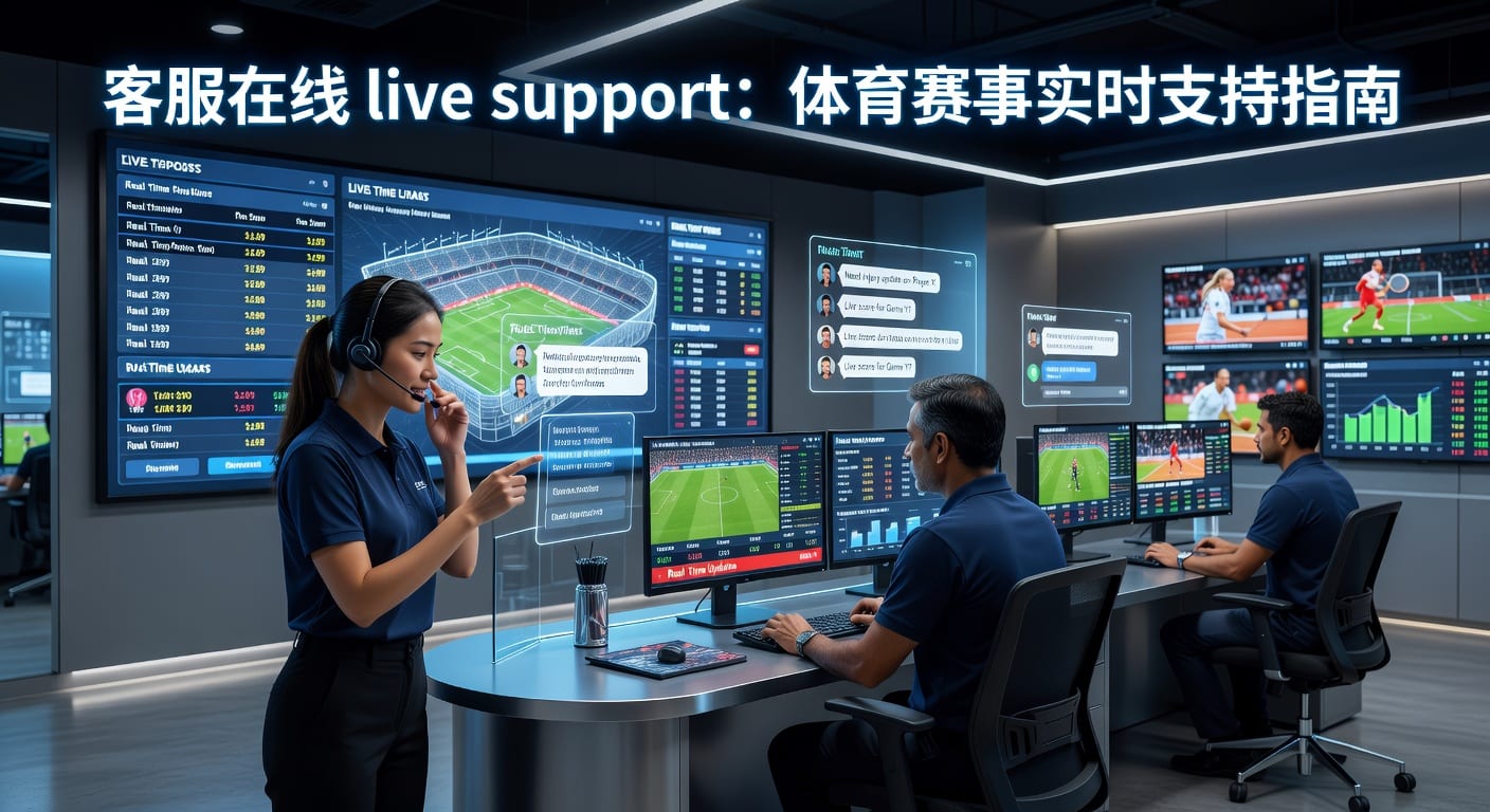 2026年世界杯投注网：全天候在线 live support，实时客服助您畅玩