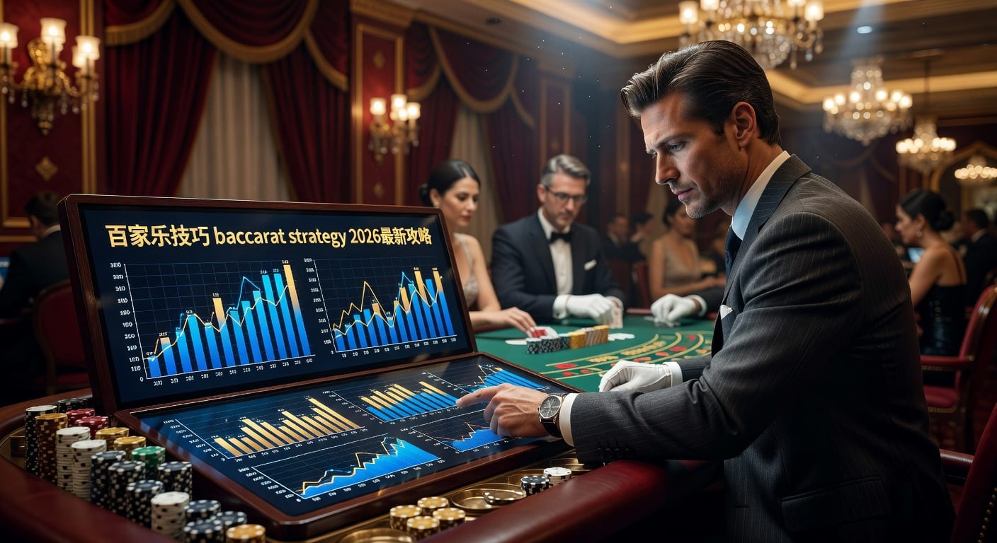 百家乐技巧 Baccarat Strategy：资深玩家实战经验分享与前沿洞察