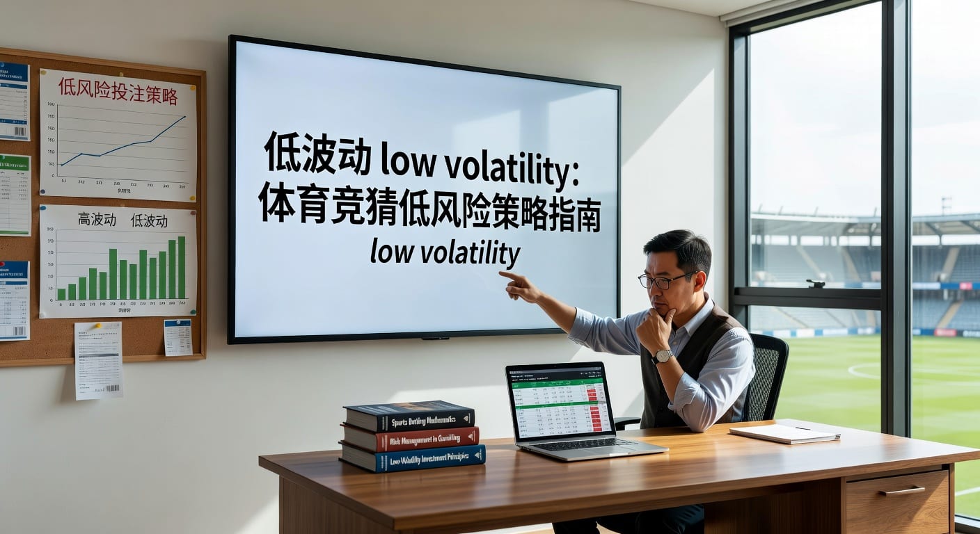 2026年世界杯投注：深度解析波动率 Volatility 的影响与投注策略