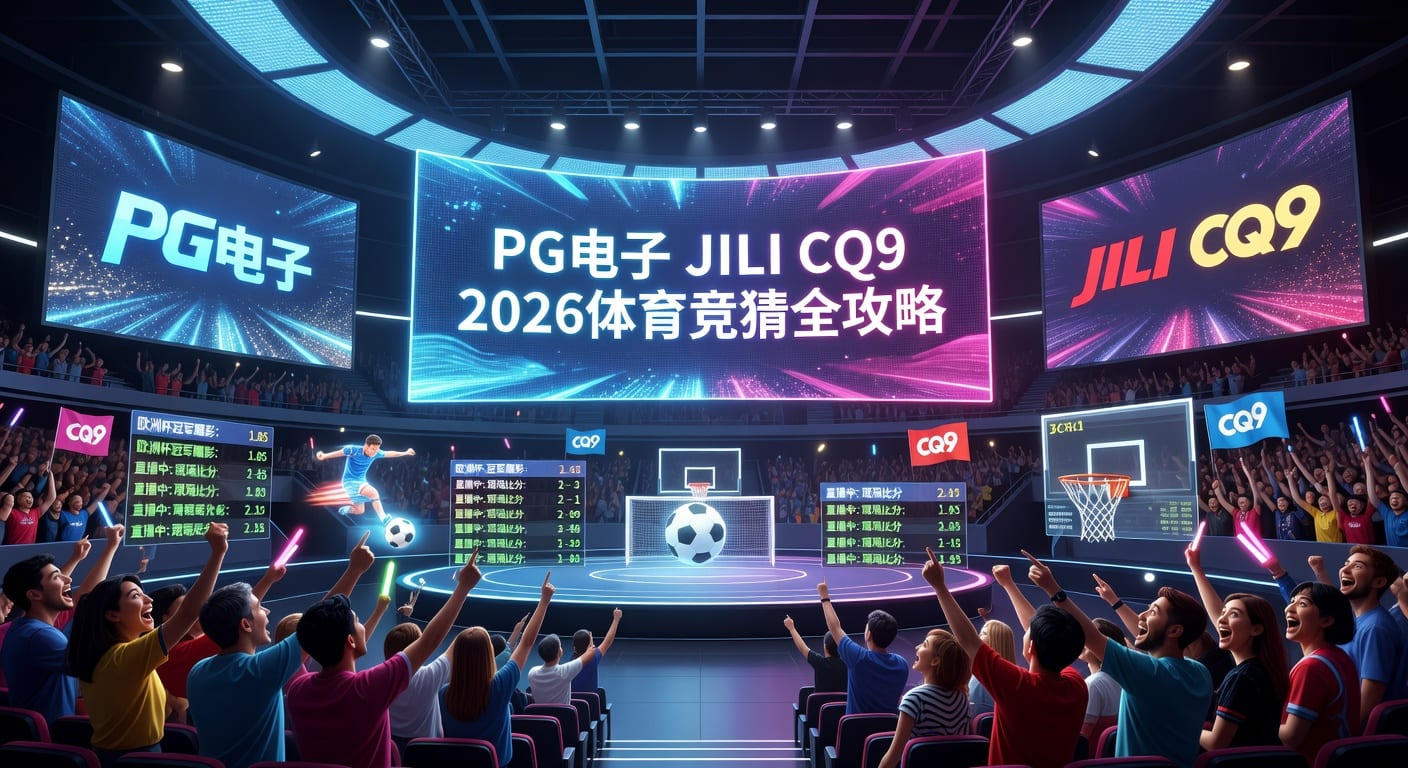 PG电子 JILI CQ9：2026年体育博彩新视野与实战策略
