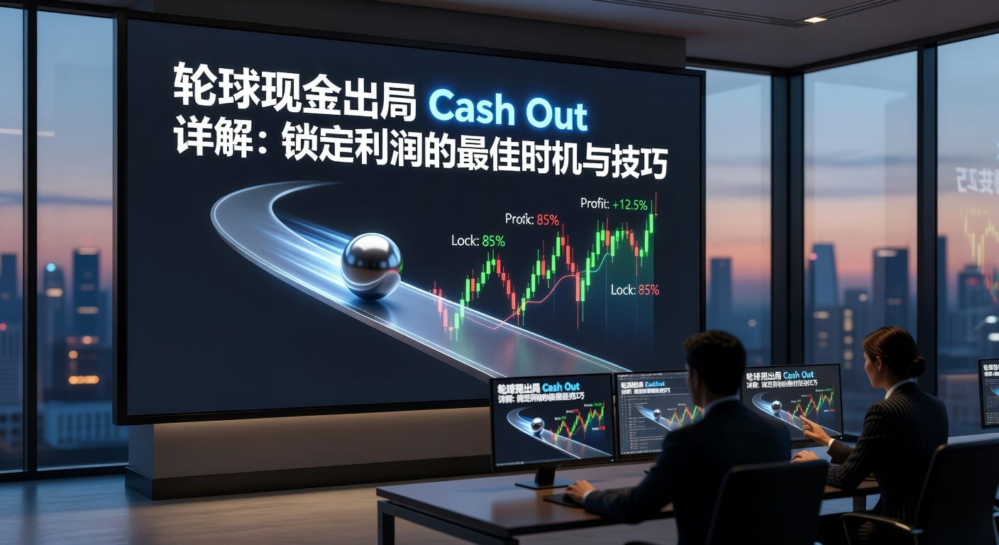 滚球现金出局 Cash Out：2026年世界杯投注网资深解读实时投注变招