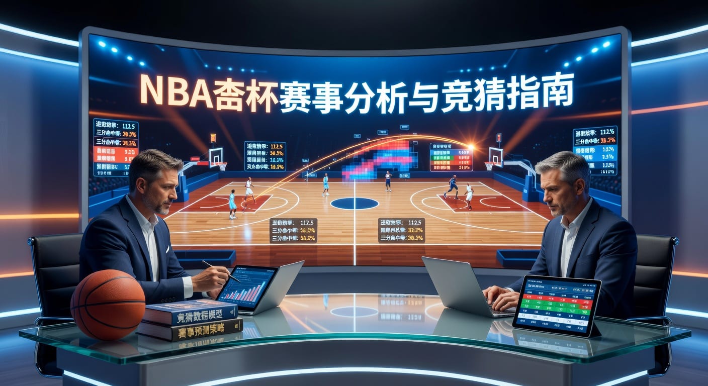 NBA博彩 NFL博彩：2026年深度解析体育竞猜新格局