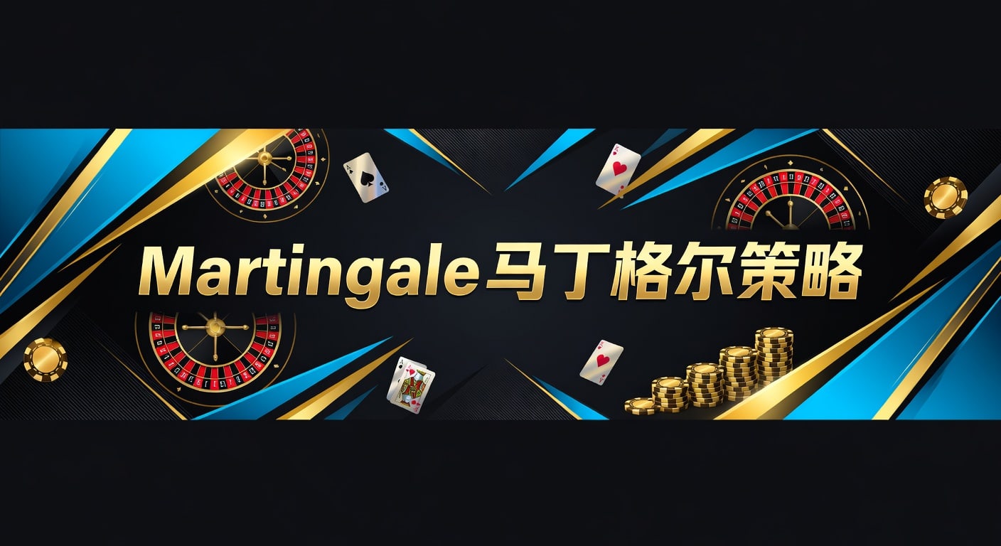 Martingale马丁格尔策略：体育博彩风险收益深度解析