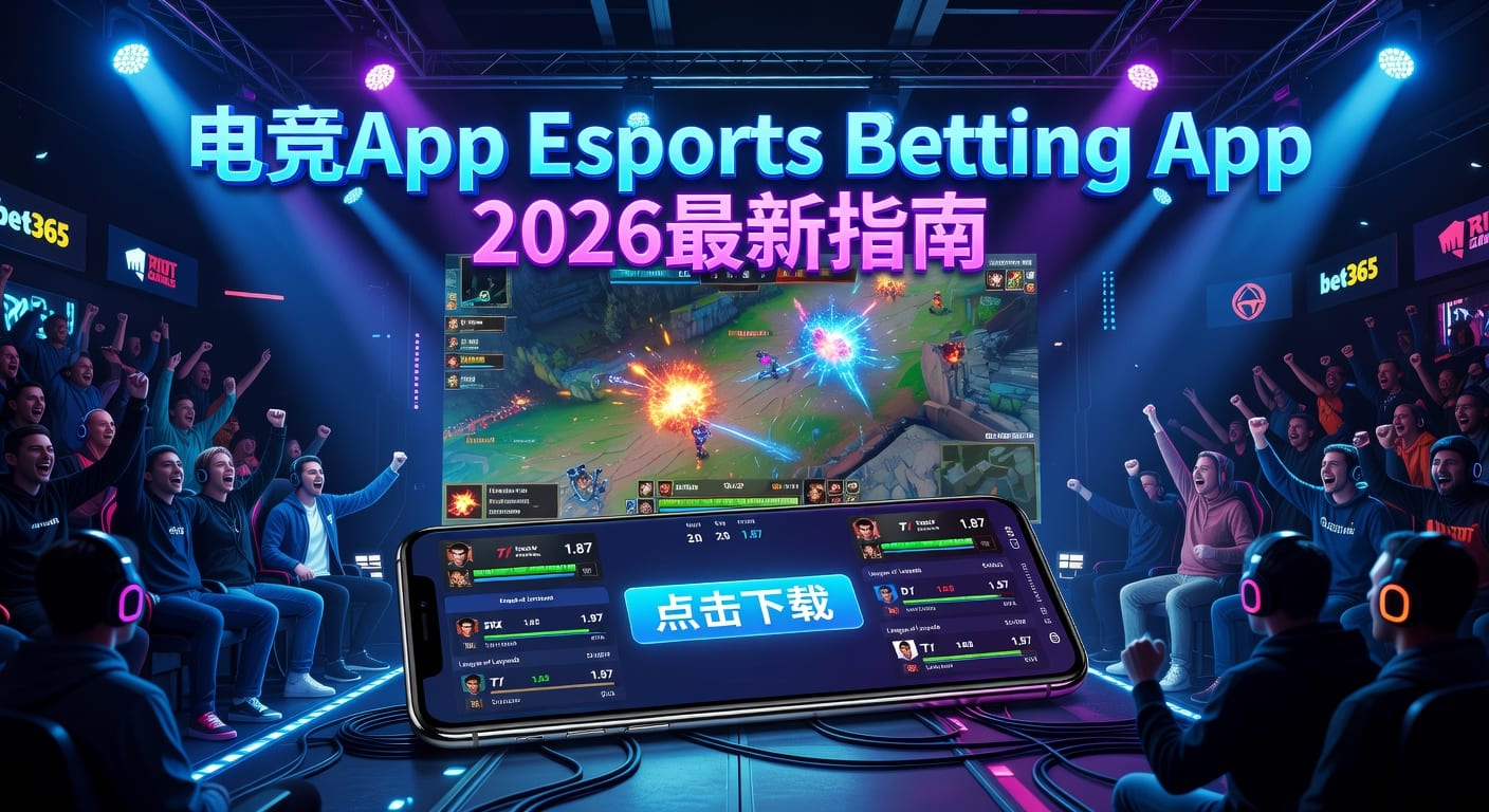 电竞App Esports Betting App：2026年世界杯投注策略与赛事分析