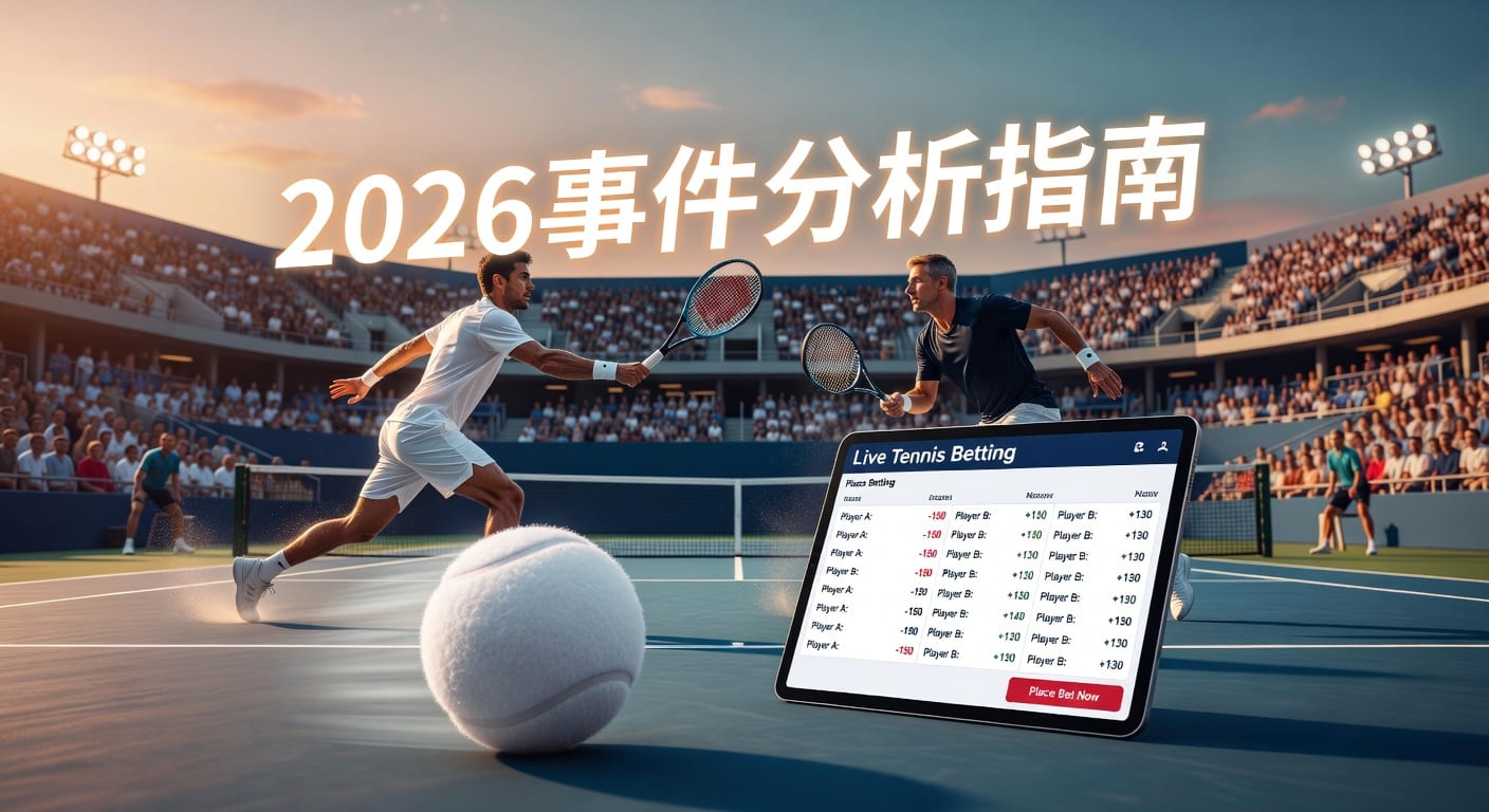 网球滚球 live tennis betting：资深玩家的制胜策略与实时洞察