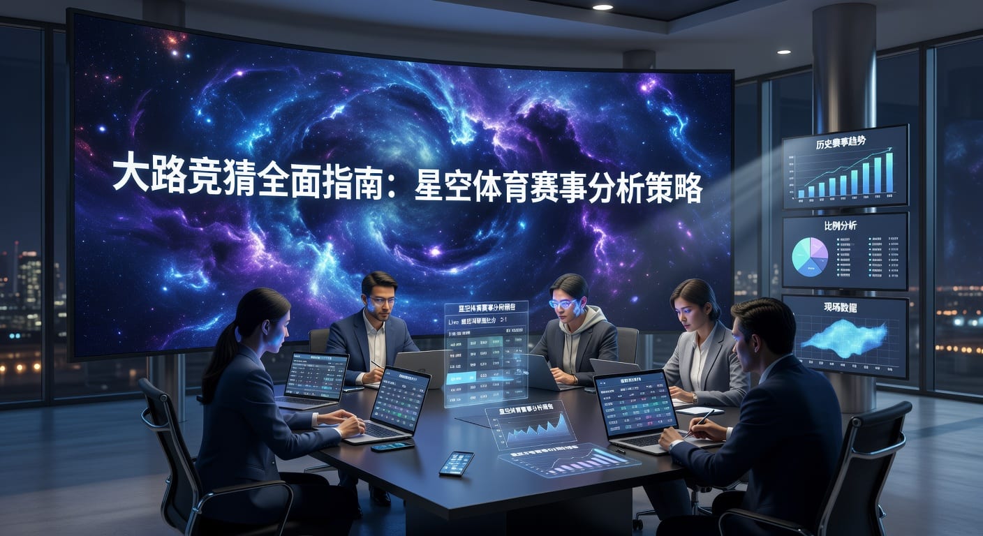 大路：2026年世界杯投注新趋势与资深玩家策略分享