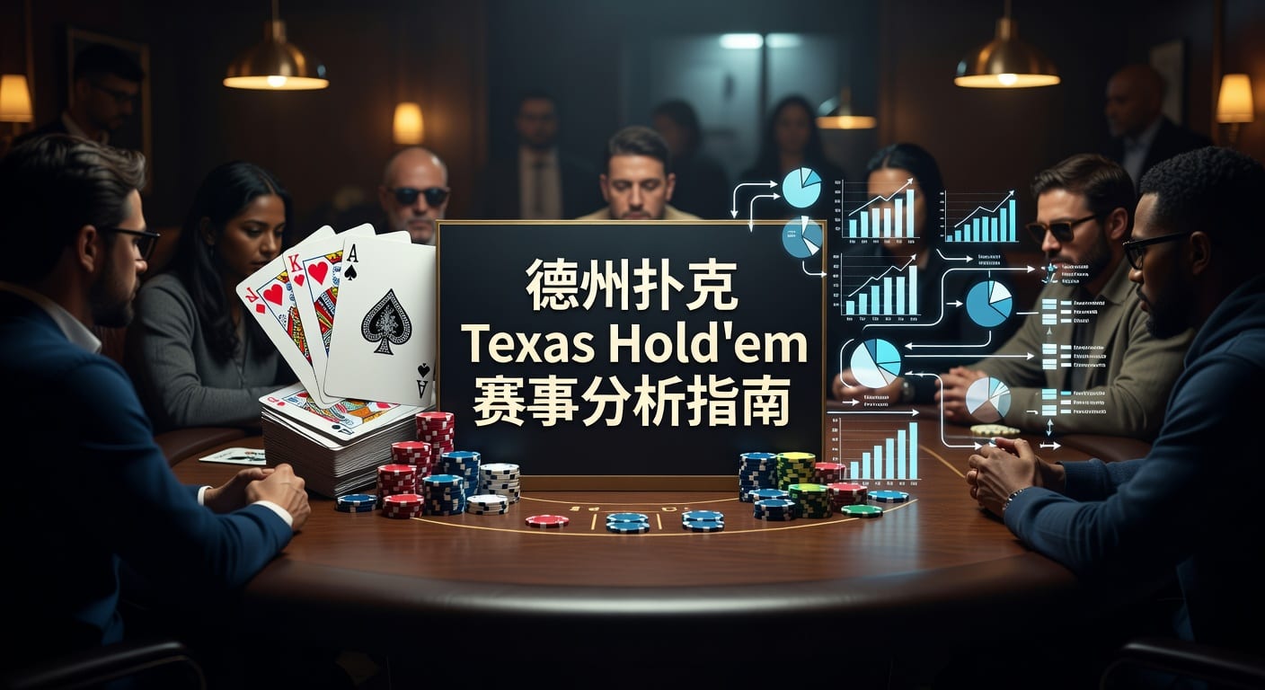 德州扑克策略：资深玩家解析与实战技巧（2026年）