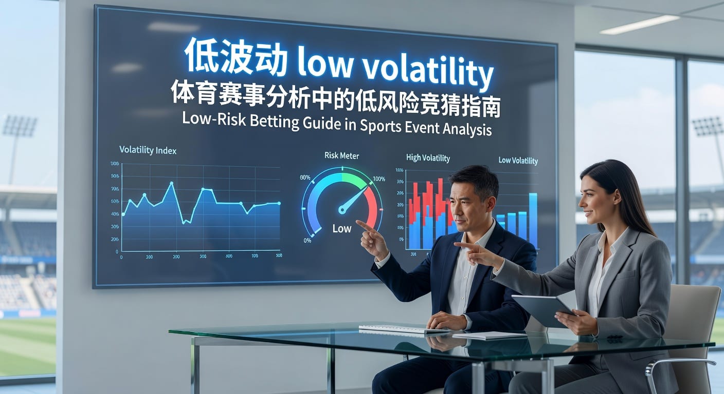 低波动 Low Volatility：体育投注风险控制策略分析