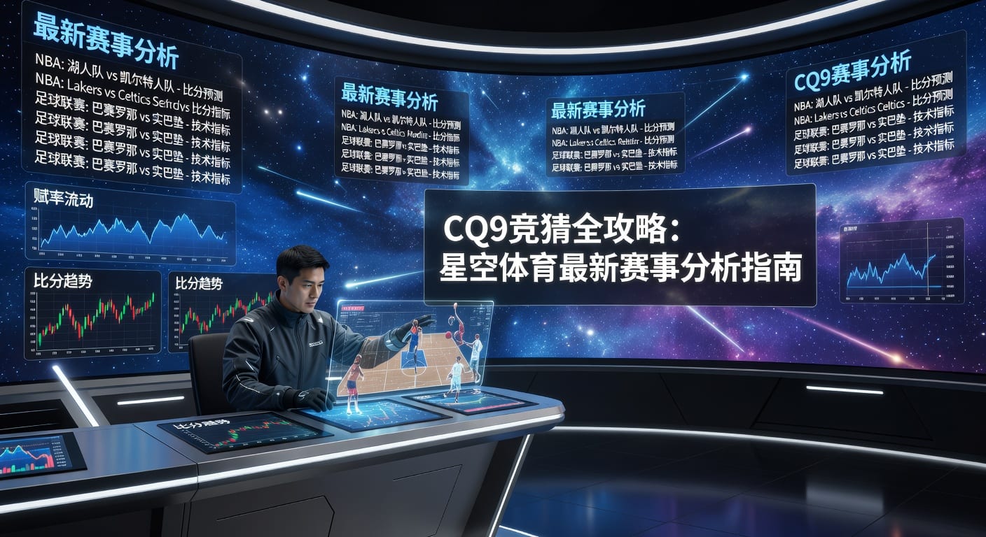 CQ9：2026年世界杯投注策略深度解析