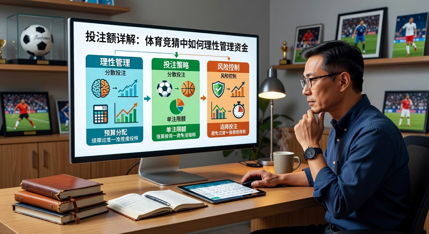 2026年世界杯投注额action：资深分析师解读投注趋势与策略