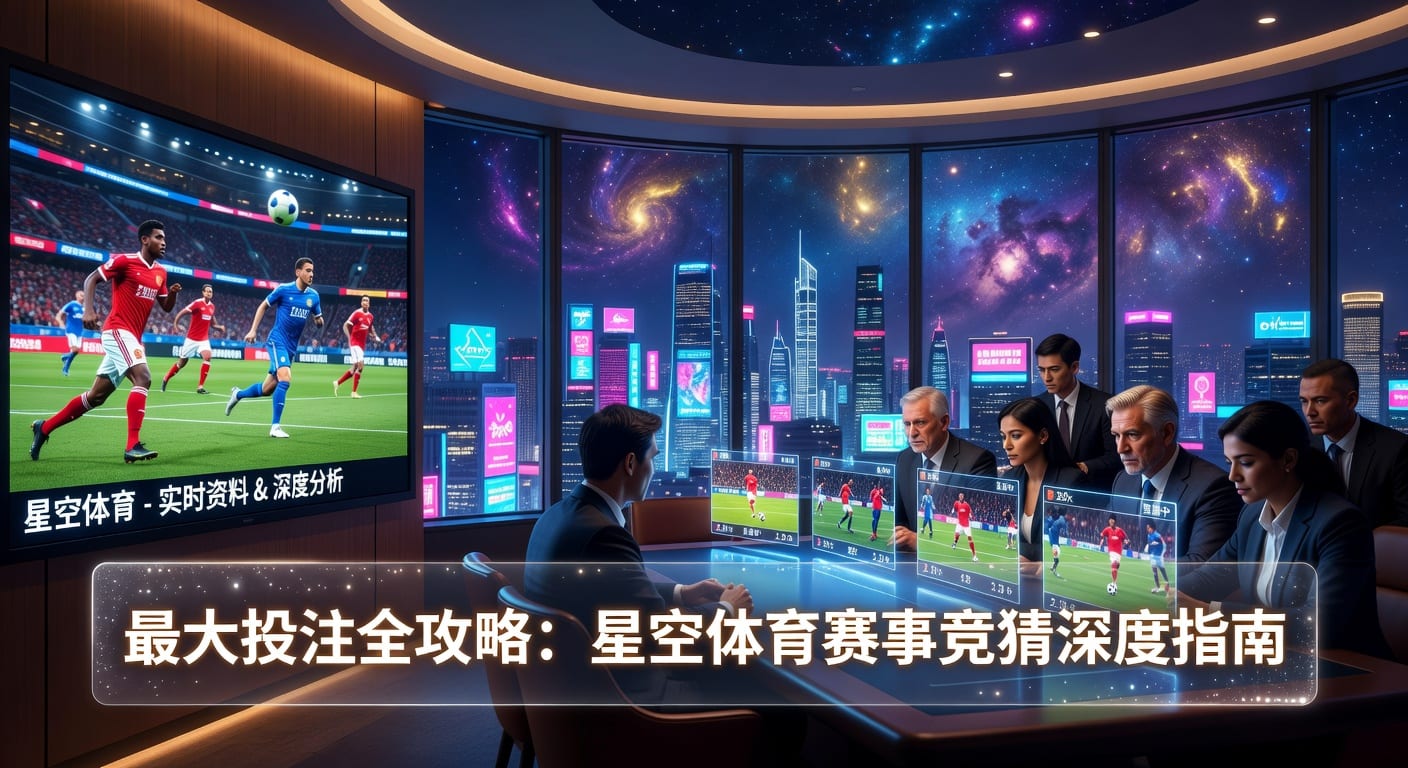 最大投注：2026年体育博彩策略与风险控制指南