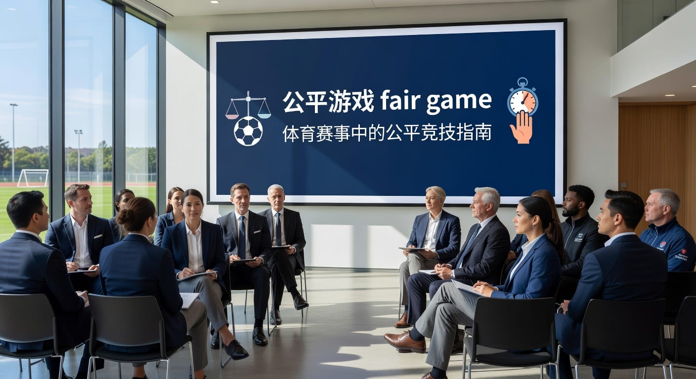 公平游戏 fair game：体育竞猜资深分析师视角解析2026