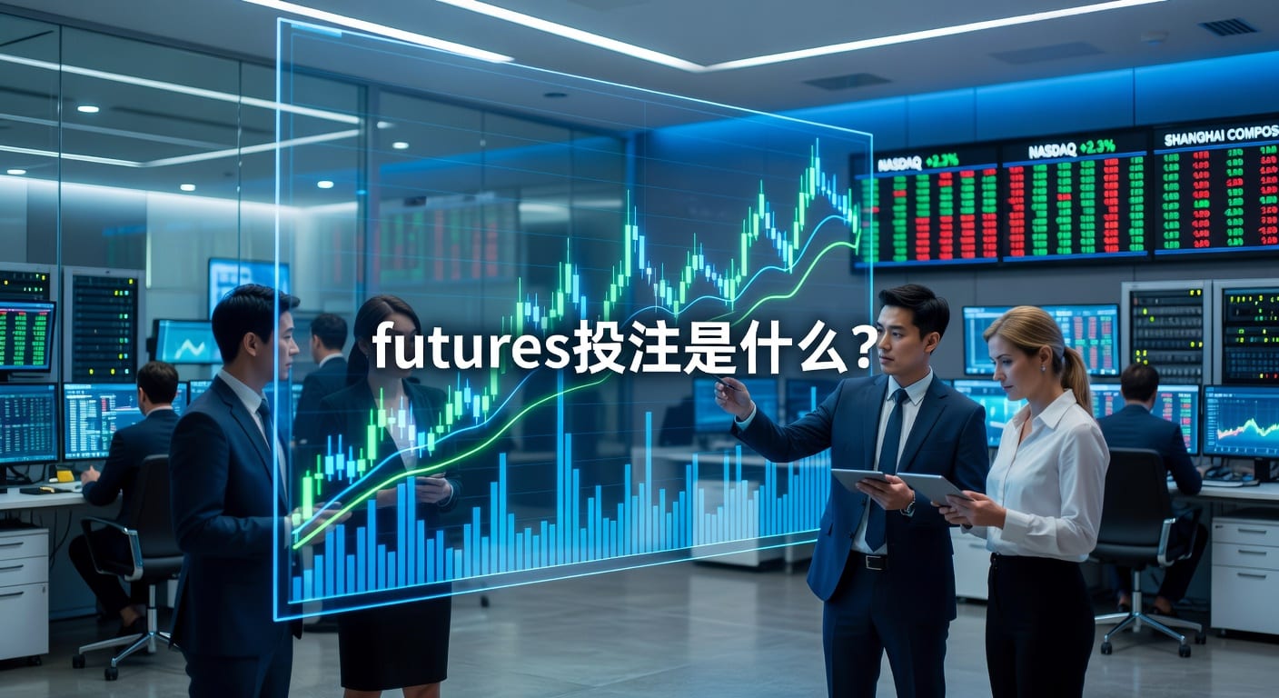 期货投注 Futures：体育博彩新趋势解析 2026年世界杯投注