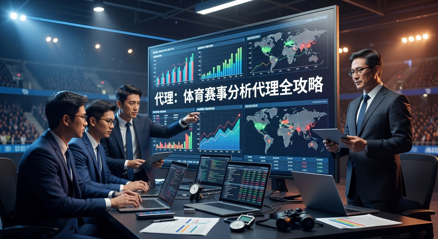 隐含赔率解析：体育博彩中的概率计算与决策（2026年世界杯投注）