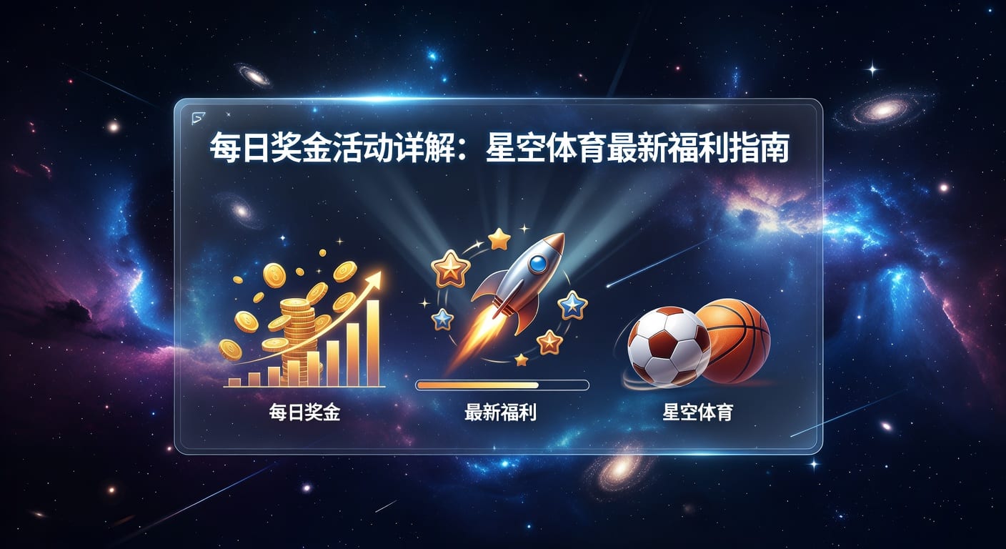 每日奖金 daily bonus：解锁体育投注新玩法 | 2026年世界杯投注网
