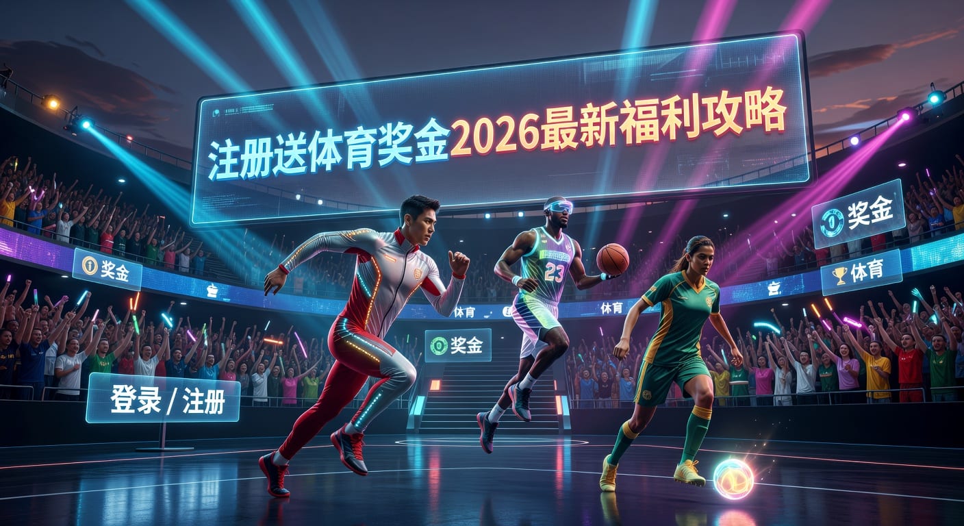 2026年世界杯投注：注册送体育奖金，资深分析师博彩秘籍