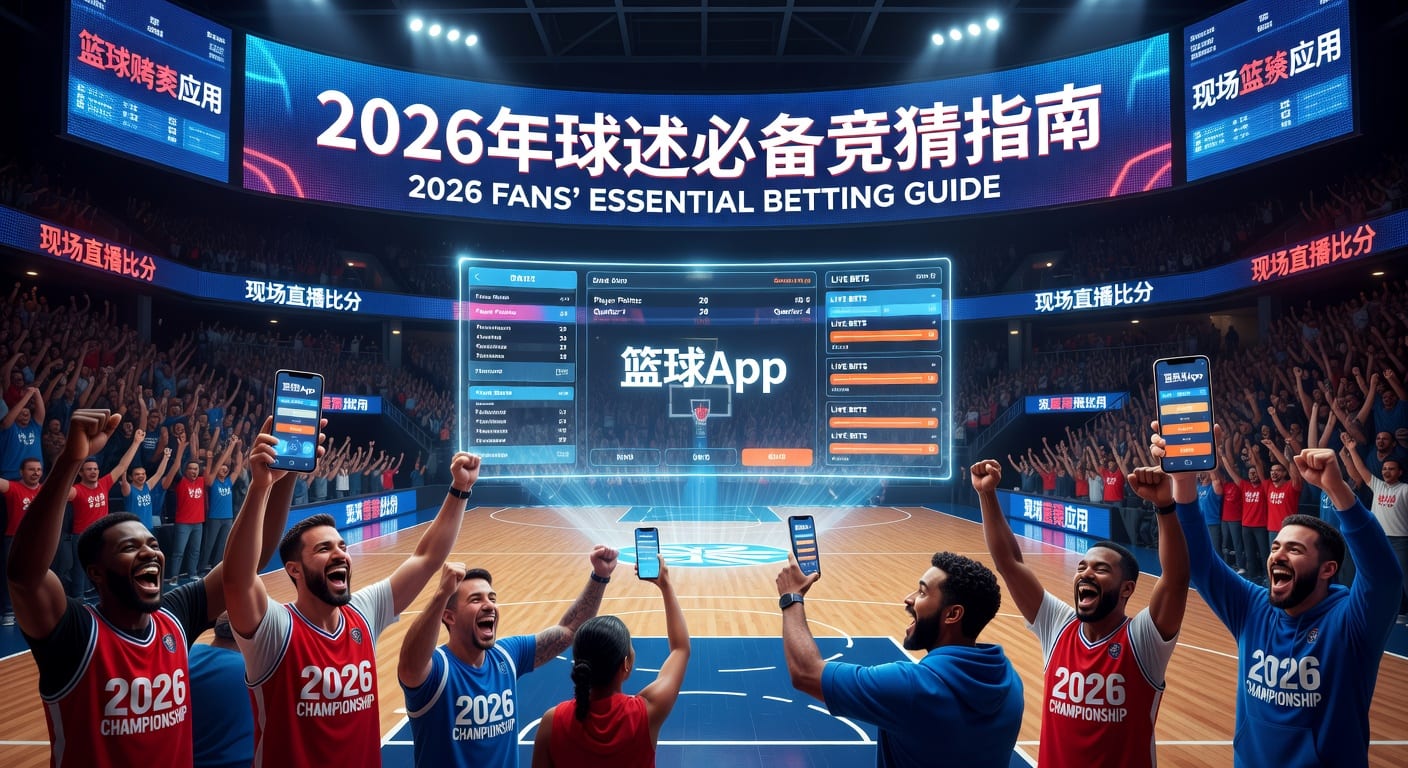 体育博彩App sports betting app：资深玩家带你看懂最新趋势与选择指南