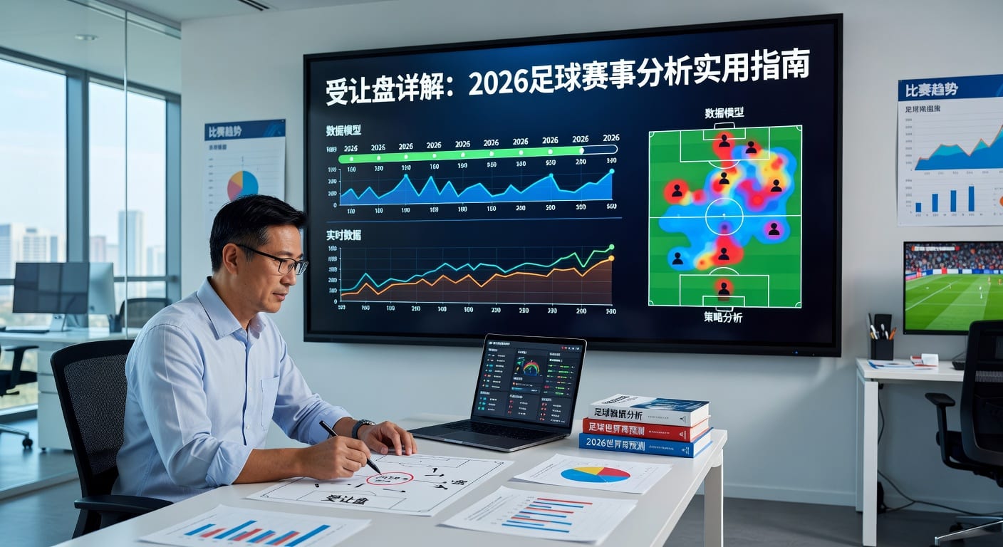 受让盘解析：资深玩家秘诀与最新趋势（2026世界杯投注）