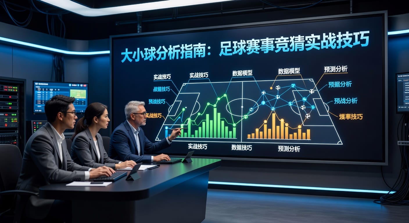 大小球投注：2026年世界杯预测与投注技巧，资深分析师解析