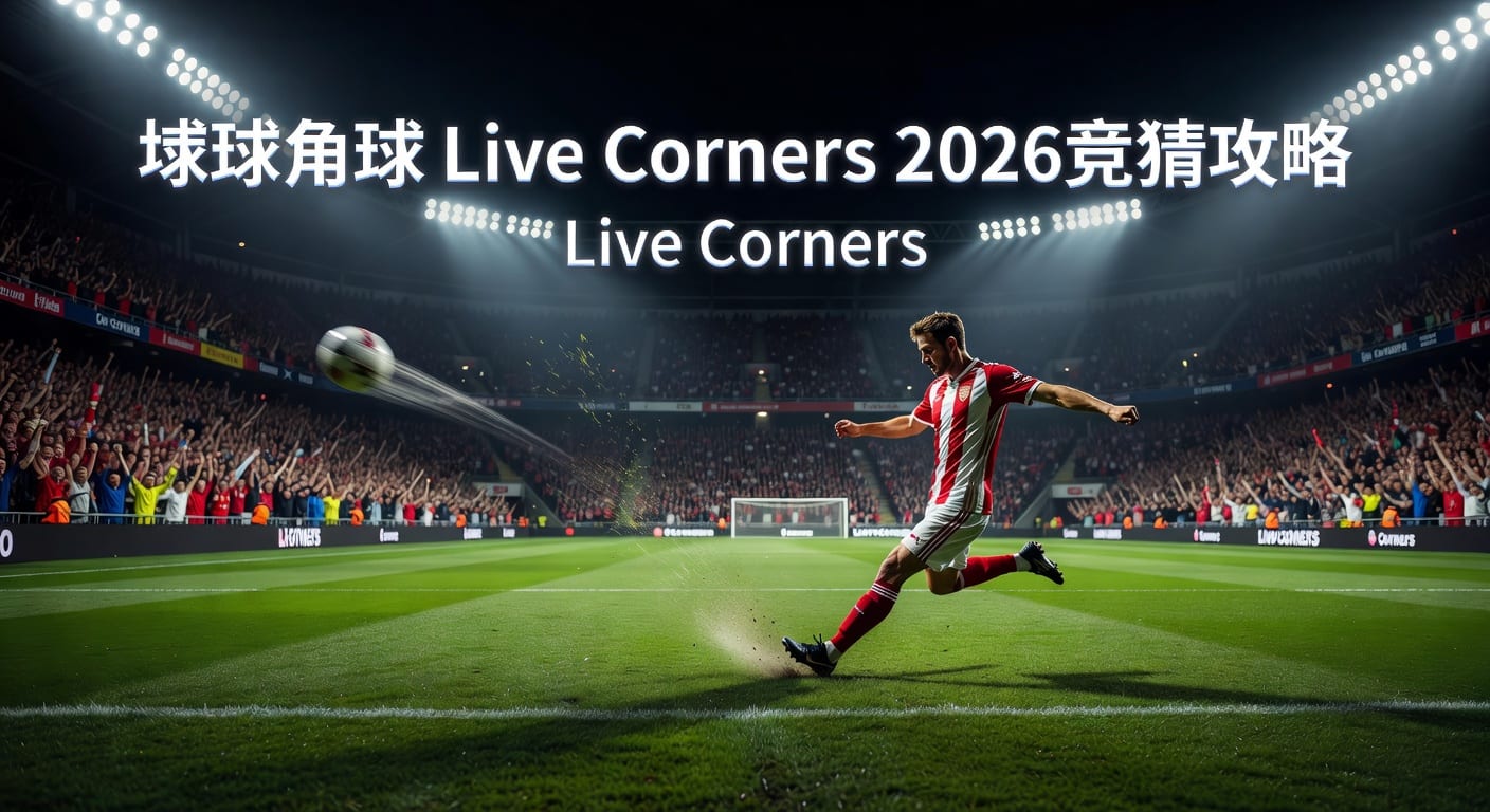 滚球角球 live corners：2026世界杯实时角球分析与策略（体育娱乐平台）