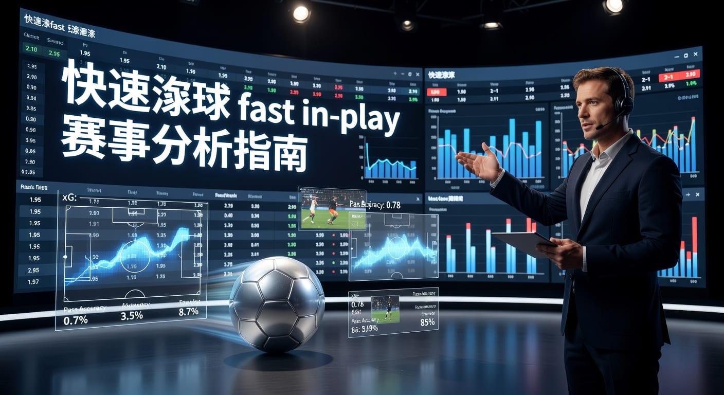 快速滚球 fast in-play：2026年世界杯投注实时变盘分析