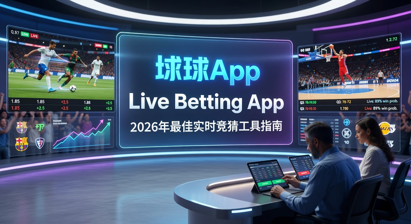 滚球App：2026年世界杯投注实时分析与策略分享