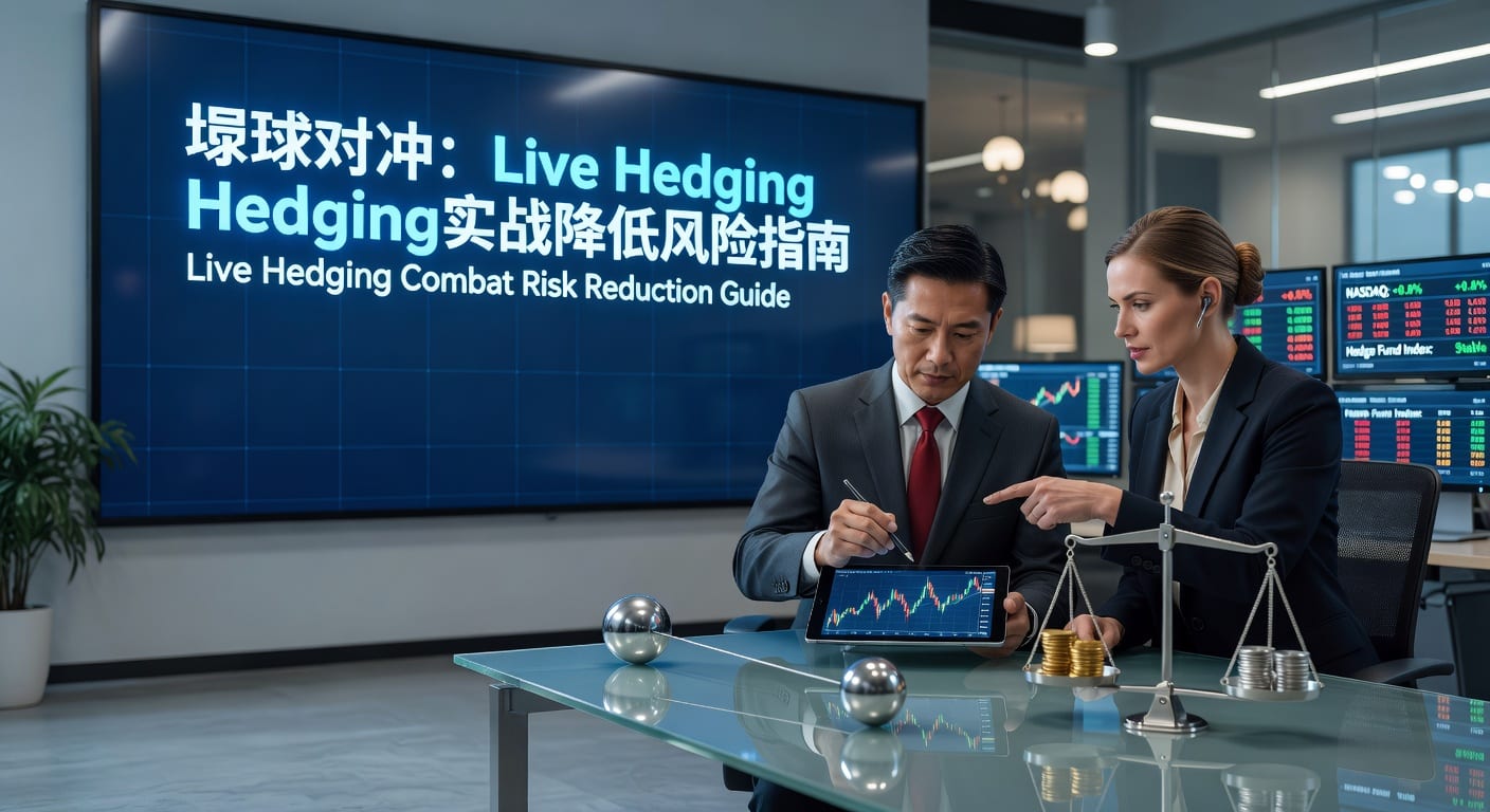 滚球对冲 Live Hedging 策略：资深分析师实战指南（2026年世界杯投注）