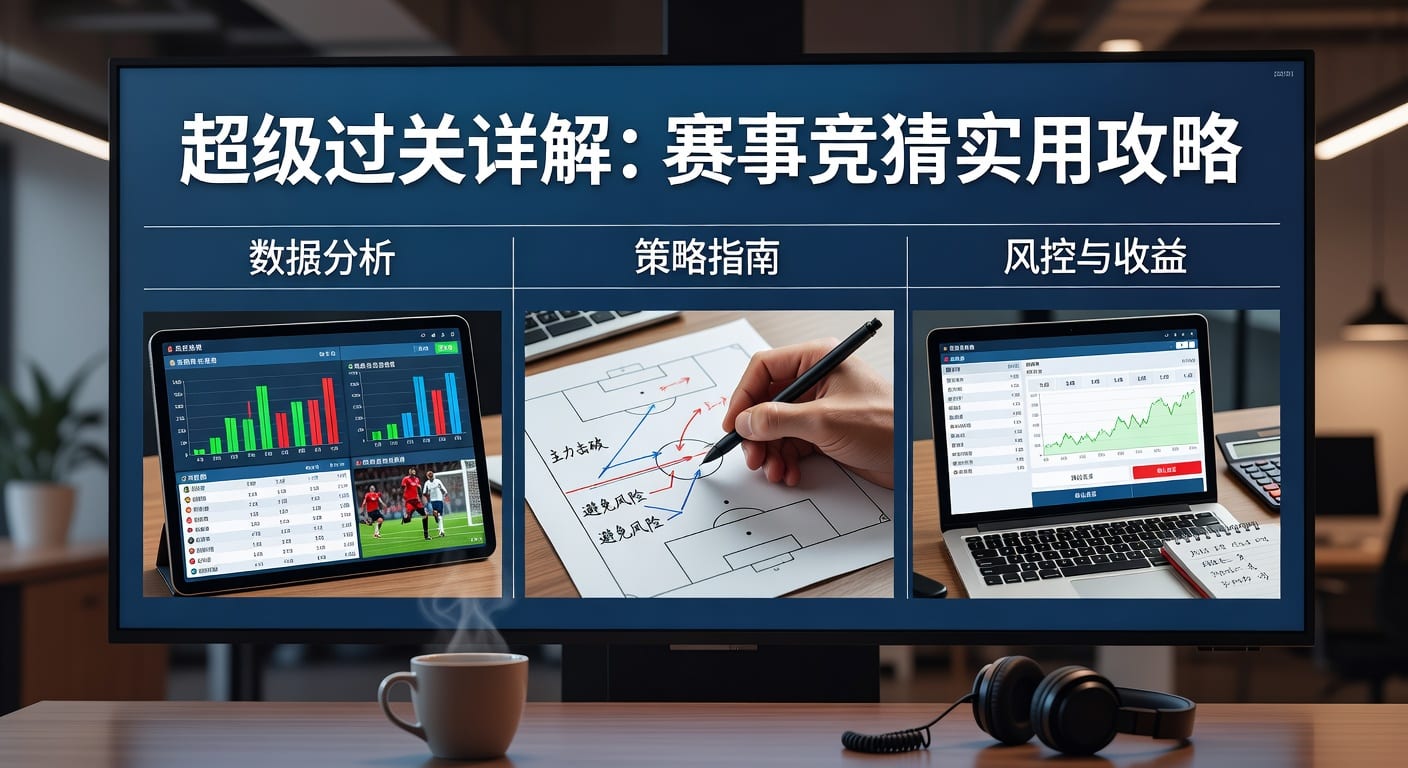 超级过关：2026世界杯投注策略与技巧解析
