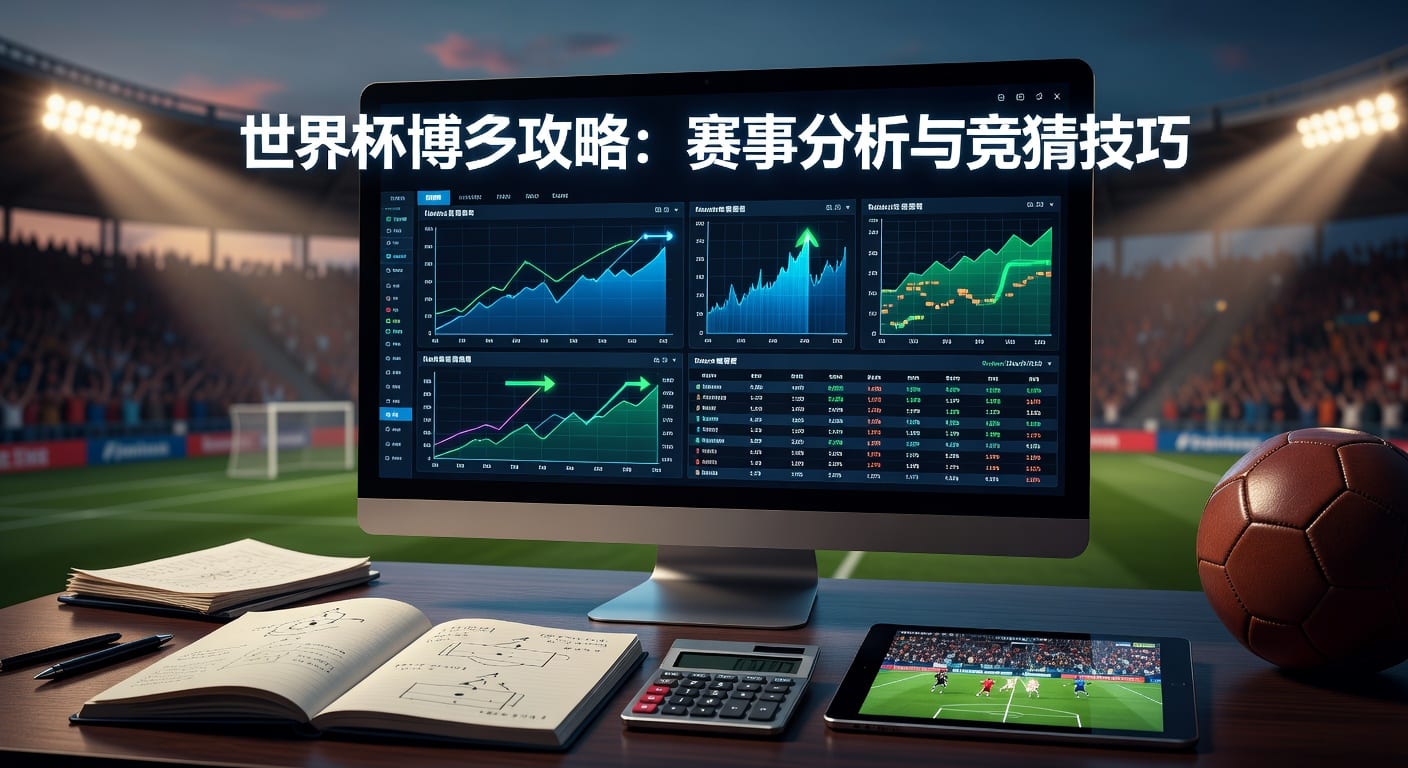 奖金轮 multiplier：2026世界杯博彩倍增策略深度解析