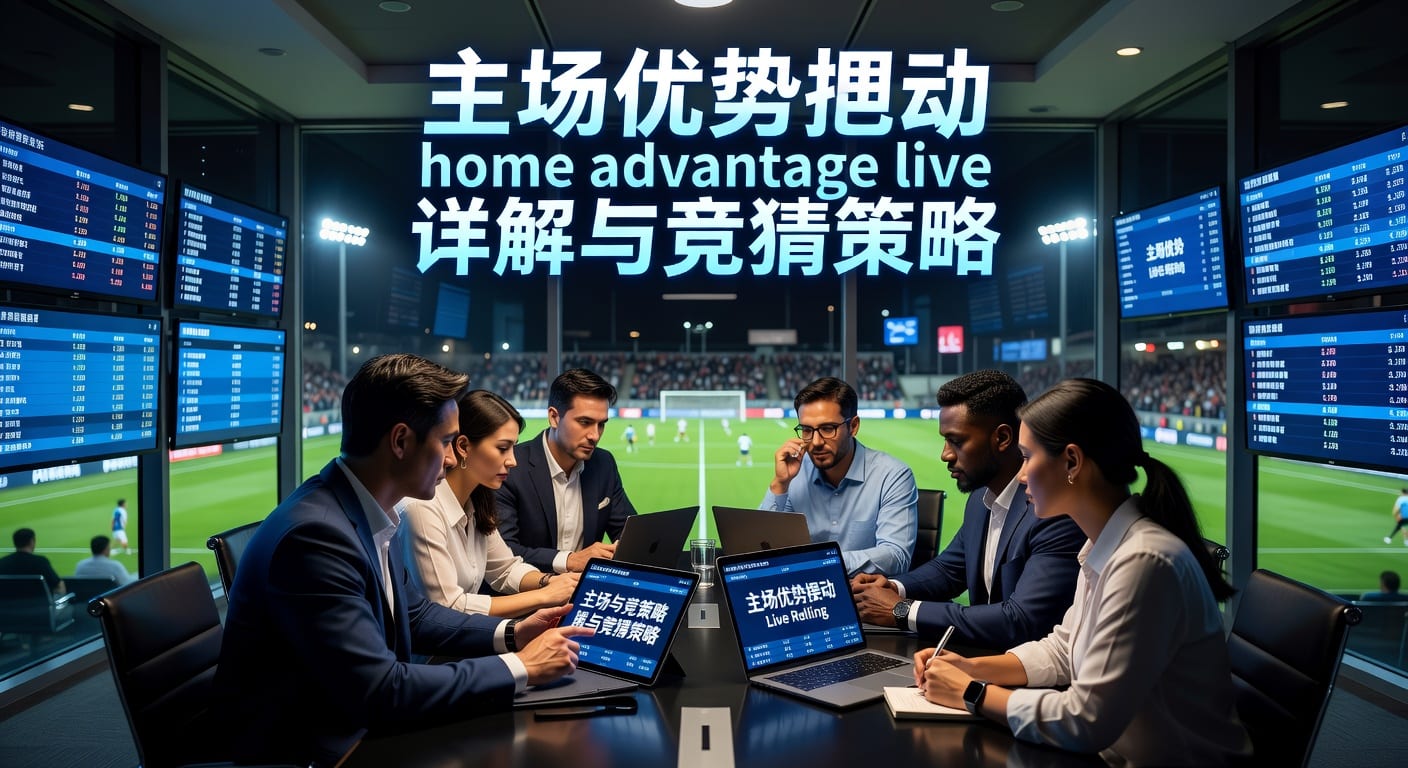 滚球主场优势 home advantage live：实战观察