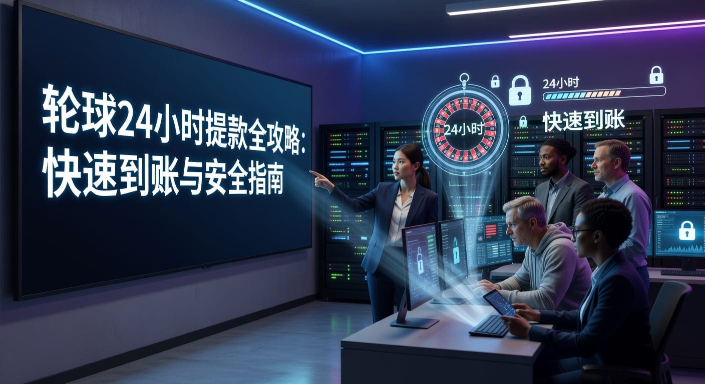 滚球24小时提款：到账逻辑与实操要点