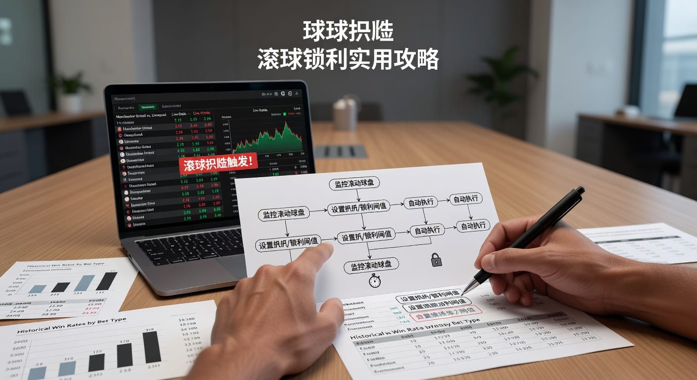 滚球止损滚球锁利：2026年实战风控指南