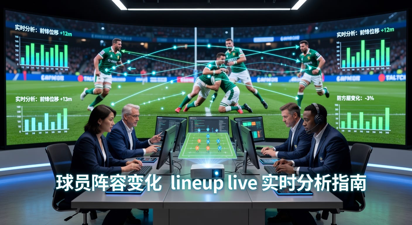 滚球阵容变化 lineup live：实时阵容解读与临场判断