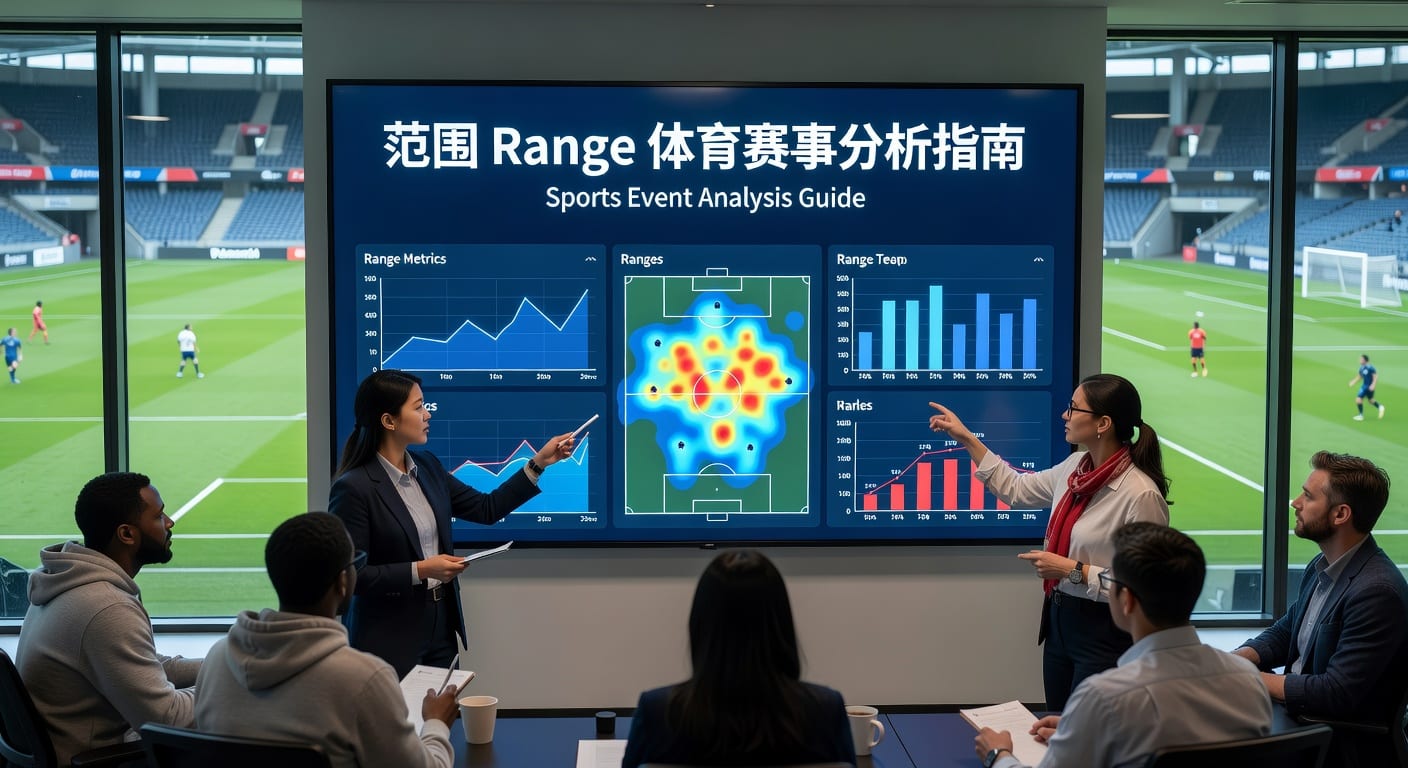 范围 range 体育赛事解读与使用方法