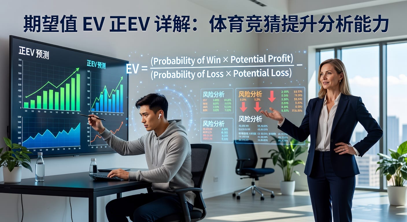 期望值EV正EV：2026年世界杯投注实战解析