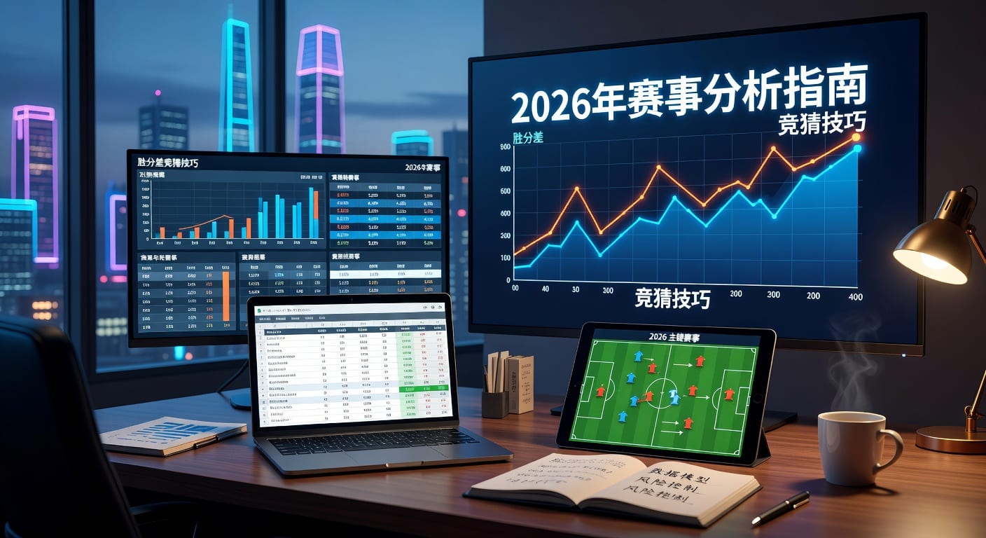 胜分差 winning margin｜2026年世界杯投注实战判断
