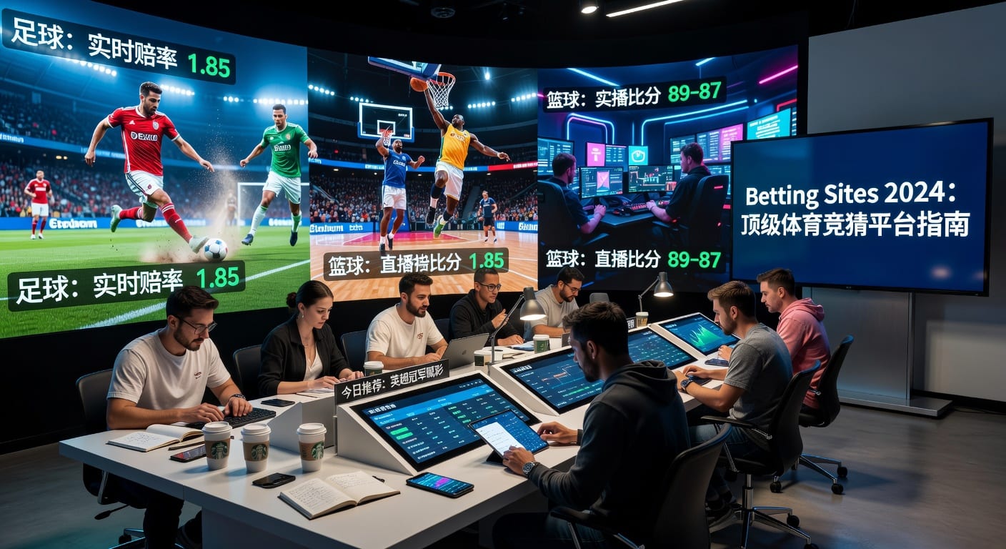半场投注 half time betting：实战分析与判断要点