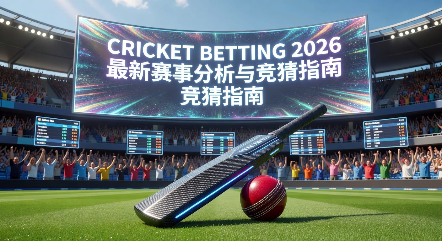 板球冷门 Cricket Underdog 实战分析