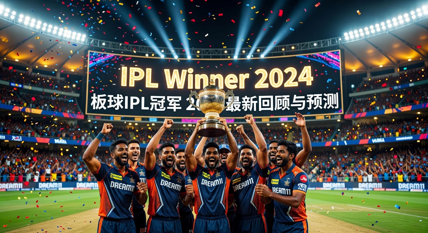 板球IPL冠军解析：2026年IPL Winner走势与稳胆投注技巧