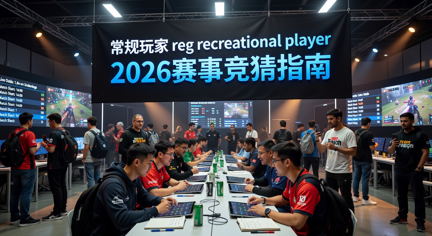 常规玩家 reg recreational player：体育娱乐平台解析
