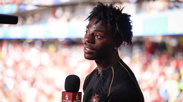 FIFA调查 IShowSpeed 相关种族歧视指控，姆巴佩再遭辱骂风波